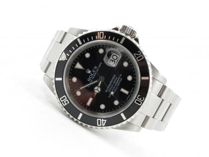 Rolex Submariner 16610 - 2006