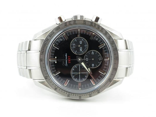 Omega Speedmaster Broad Arrow