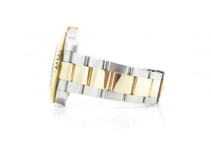 Rolex GMT Master G/S - 116713LN