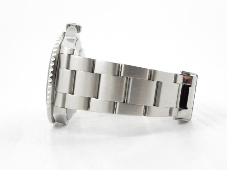 Rolex Submariner 16610 - 2006