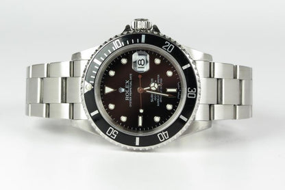 Rolex Submariner - 16610