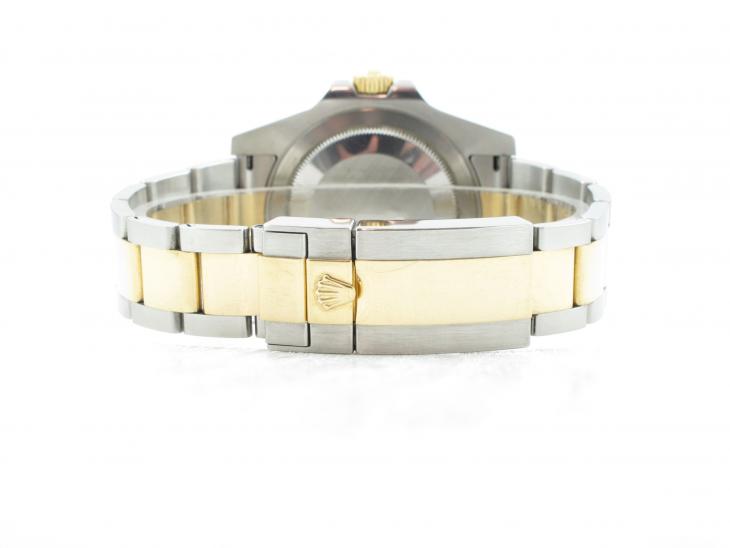 Rolex GMT Master G/S - 116713LN