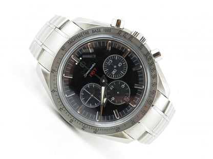 Omega Speedmaster Broad Arrow