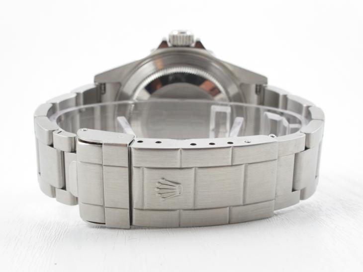 Rolex Submariner 16610 - 2006