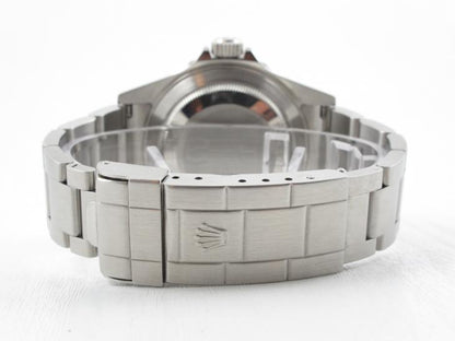 Rolex Submariner 16610 - 2006