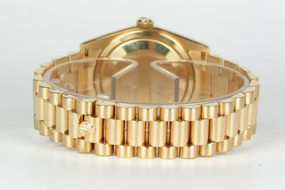 Rolex Day Date 18K