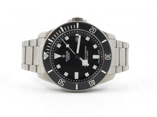 Tudor Pelagos - 2013