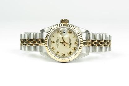 Rolex Datejust Lady G/S - Klarlund