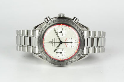 Omega Speedmaster Racing - LE