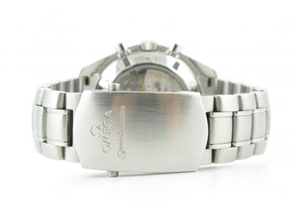 Omega Speedmaster Broad Arrow