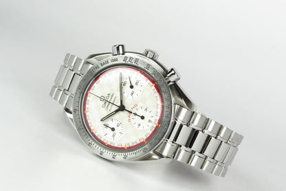 Omega Speedmaster Racing - LE