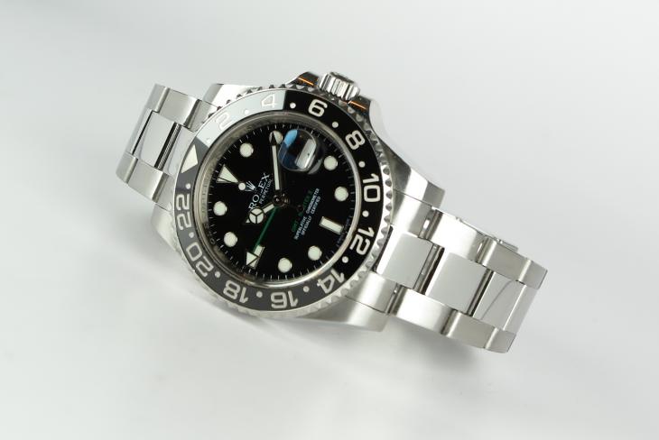 Rolex GMT Master