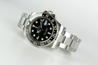 Rolex GMT Master
