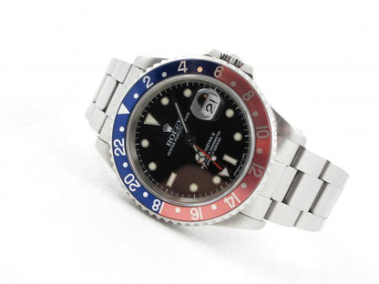 Rolex GMT Master - 16710