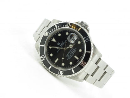 Rolex Submariner 16610 - 2008