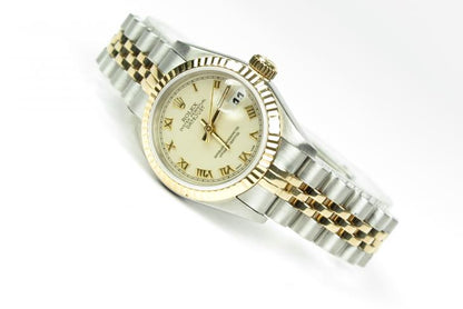 Rolex Datejust Lady G/S - Klarlund