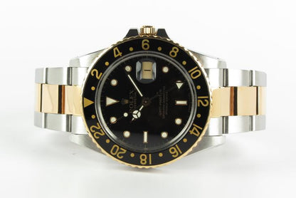 Rolex GMT Master