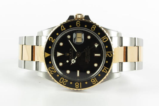 Rolex GMT Master