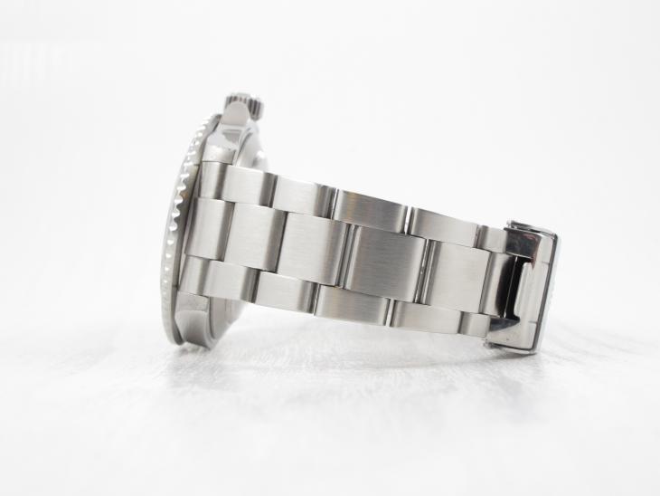 Rolex Submariner 16610 - 2008