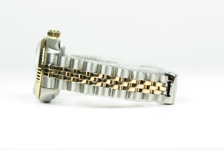 Rolex Datejust Lady G/S - Klarlund