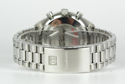 Omega Speedmaster Racing - LE