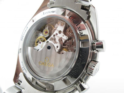 Omega Speedmaster Broad Arrow