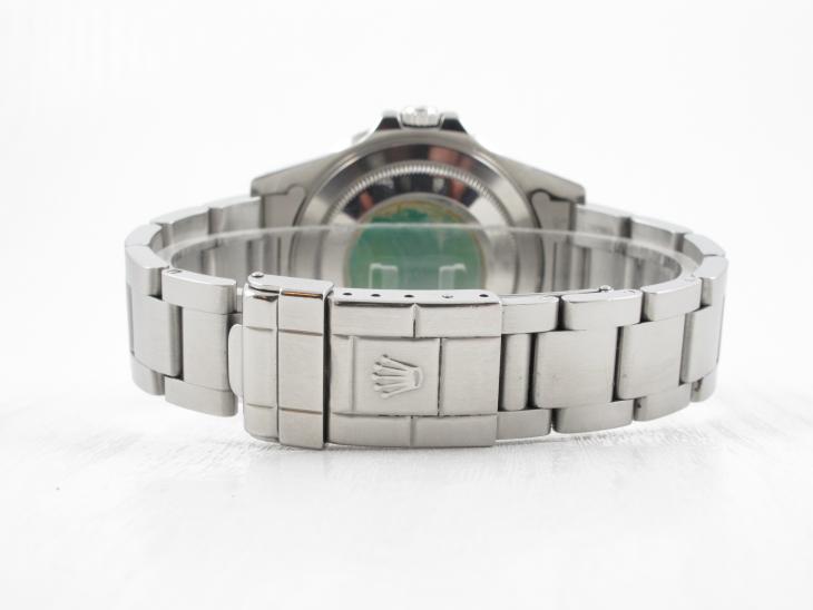 Rolex GMT Master - 16710