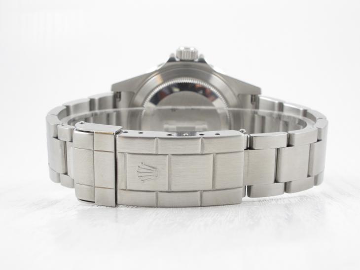 Rolex Submariner 16610 - 2008