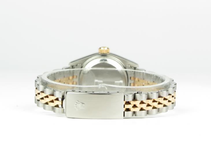 Rolex Datejust Lady G/S - Klarlund