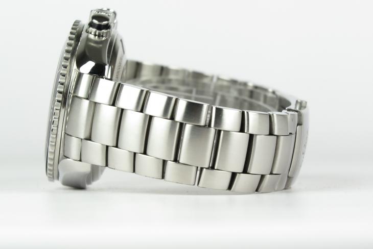 Omega Planet Ocean Chronograph