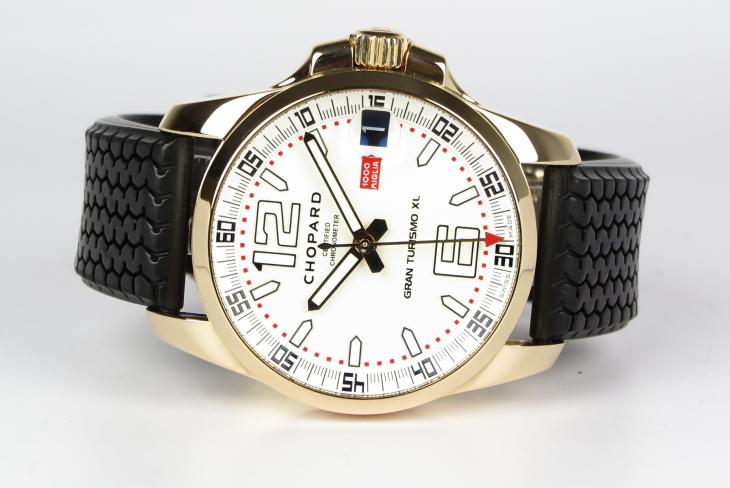 Chopard Mille Miglia XL 18K