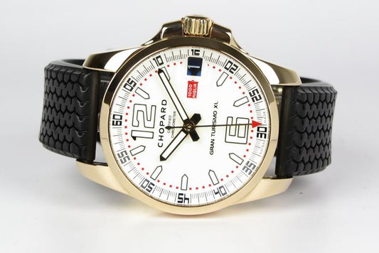 Chopard Mille Miglia XL 18K
