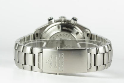 Omega Planet Ocean Chronograph