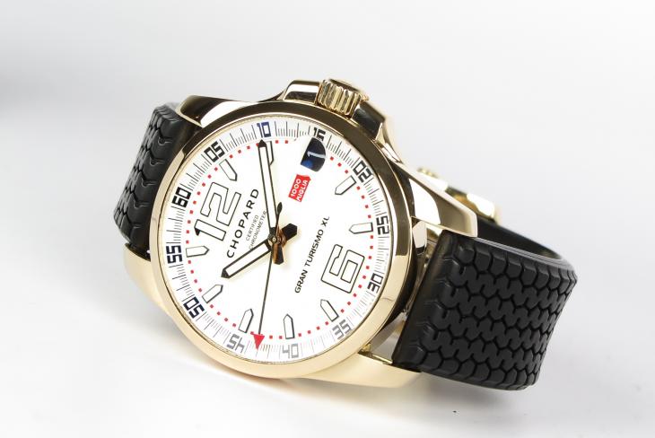 Chopard Mille Miglia XL 18K