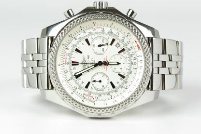 Breitlingfor Bentley - 2008