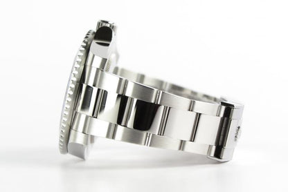 Rolex GMT-Master BLNR