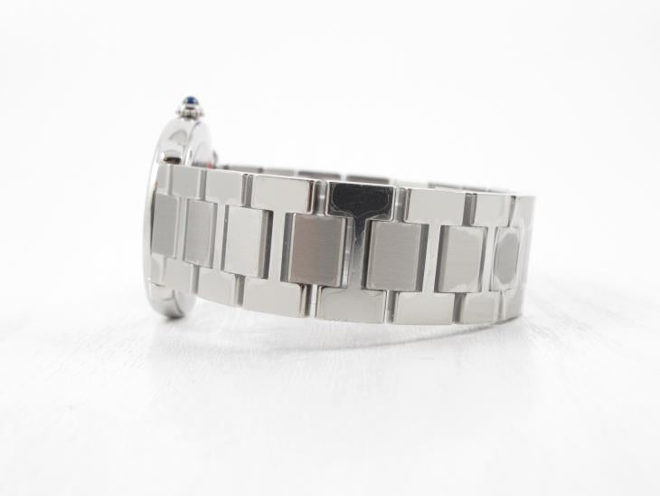 Cartier Ronde Solo Lady - NYT