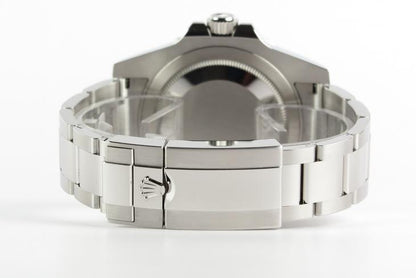 Rolex GMT-Master BLNR