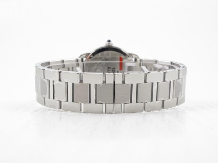 Cartier Ronde Solo Lady - NYT
