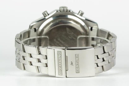 Breitlingfor Bentley - 2008