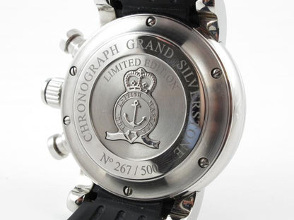 Graham Grand Silverstone LE 500