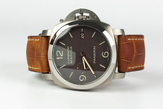 Panerai Luminor Marina 1950 Ti - PAM351