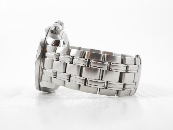 Omega Seamaster Chro. 2010