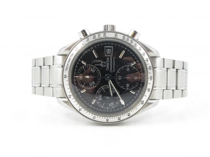Omega Speedmaster - 2013