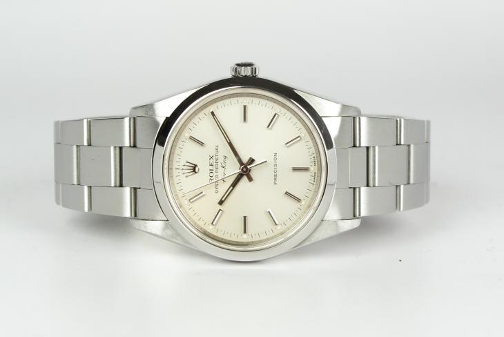 Rolex Air King - 14000
