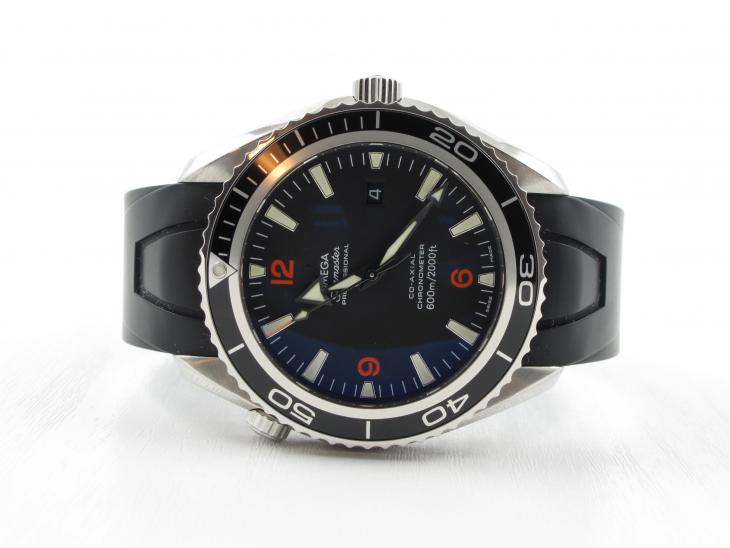 Omega Planet Ocean 45.5 mm