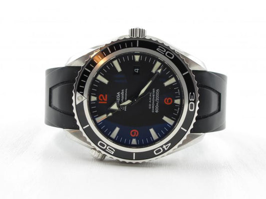 Omega Planet Ocean 45.5 mm