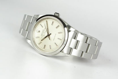 Rolex Air King - 14000