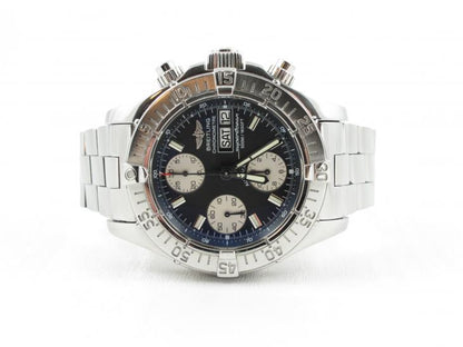 Breitling Superocean Chronograph