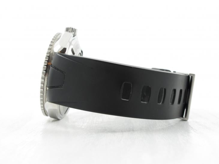 Omega Planet Ocean 45.5 mm